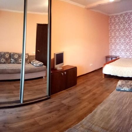 Frantsuzky Bulvar 22А Oděsa Exteriér fotografie