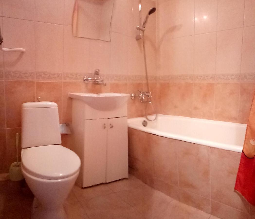Frantsuzky Bulvar 22А Oděsa Exteriér fotografie