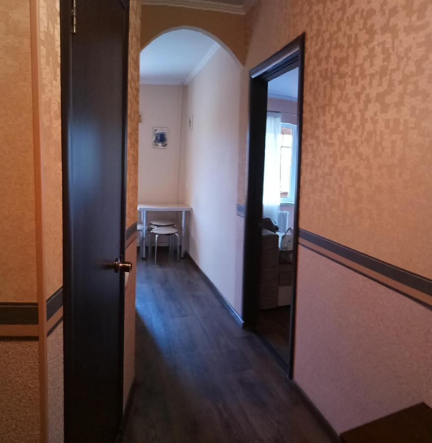 Frantsuzky Bulvar 22А Oděsa Exteriér fotografie
