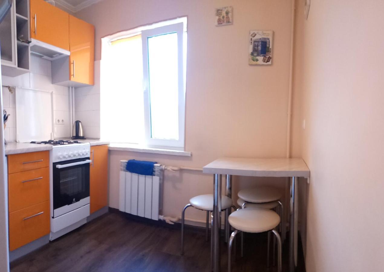Frantsuzky Bulvar 22А Oděsa Exteriér fotografie