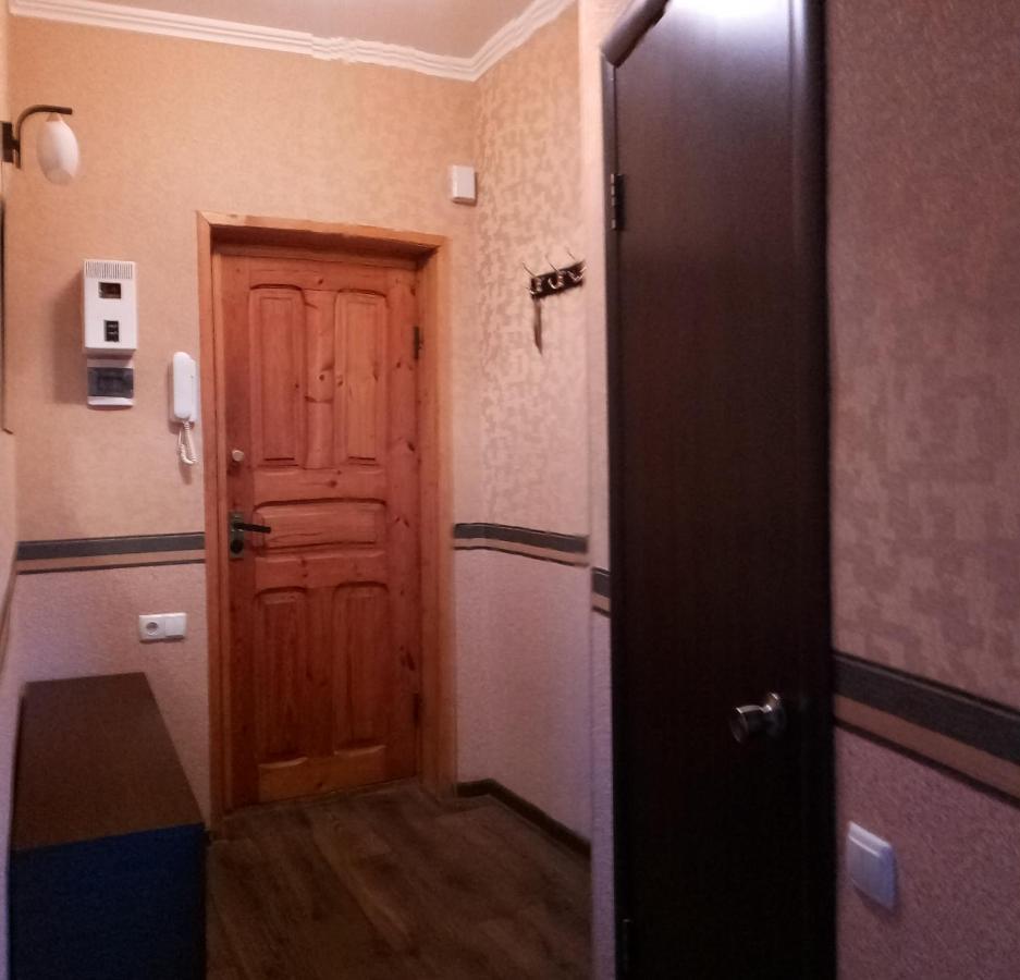 Frantsuzky Bulvar 22А Oděsa Exteriér fotografie