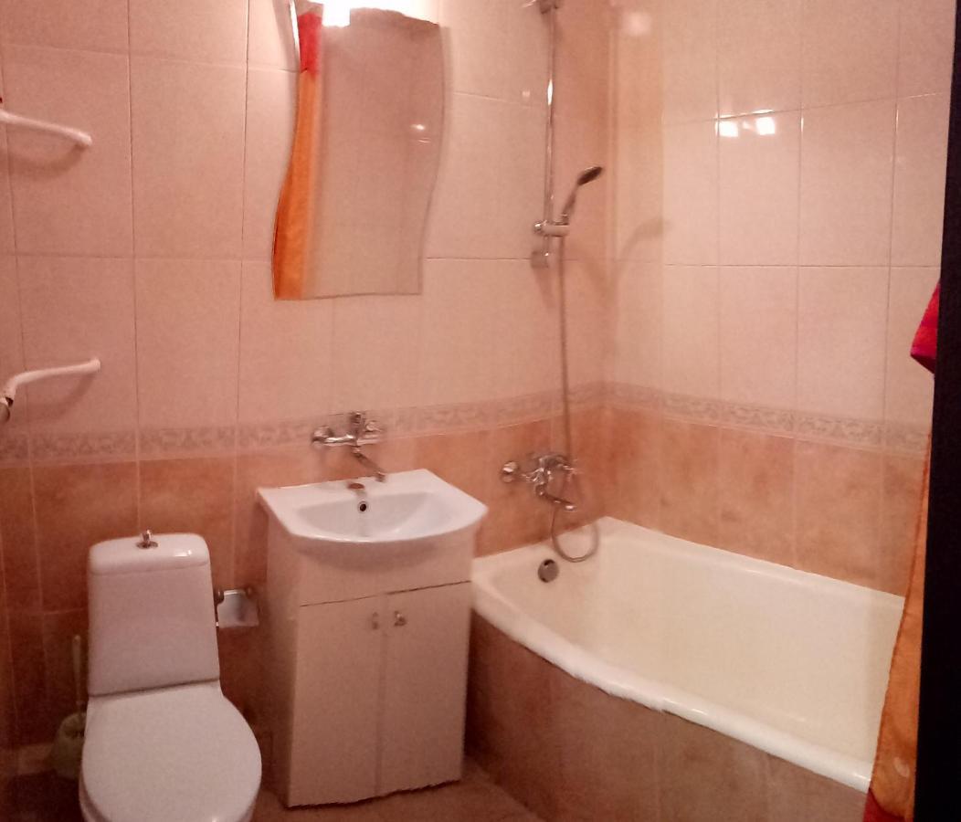 Frantsuzky Bulvar 22А Oděsa Exteriér fotografie