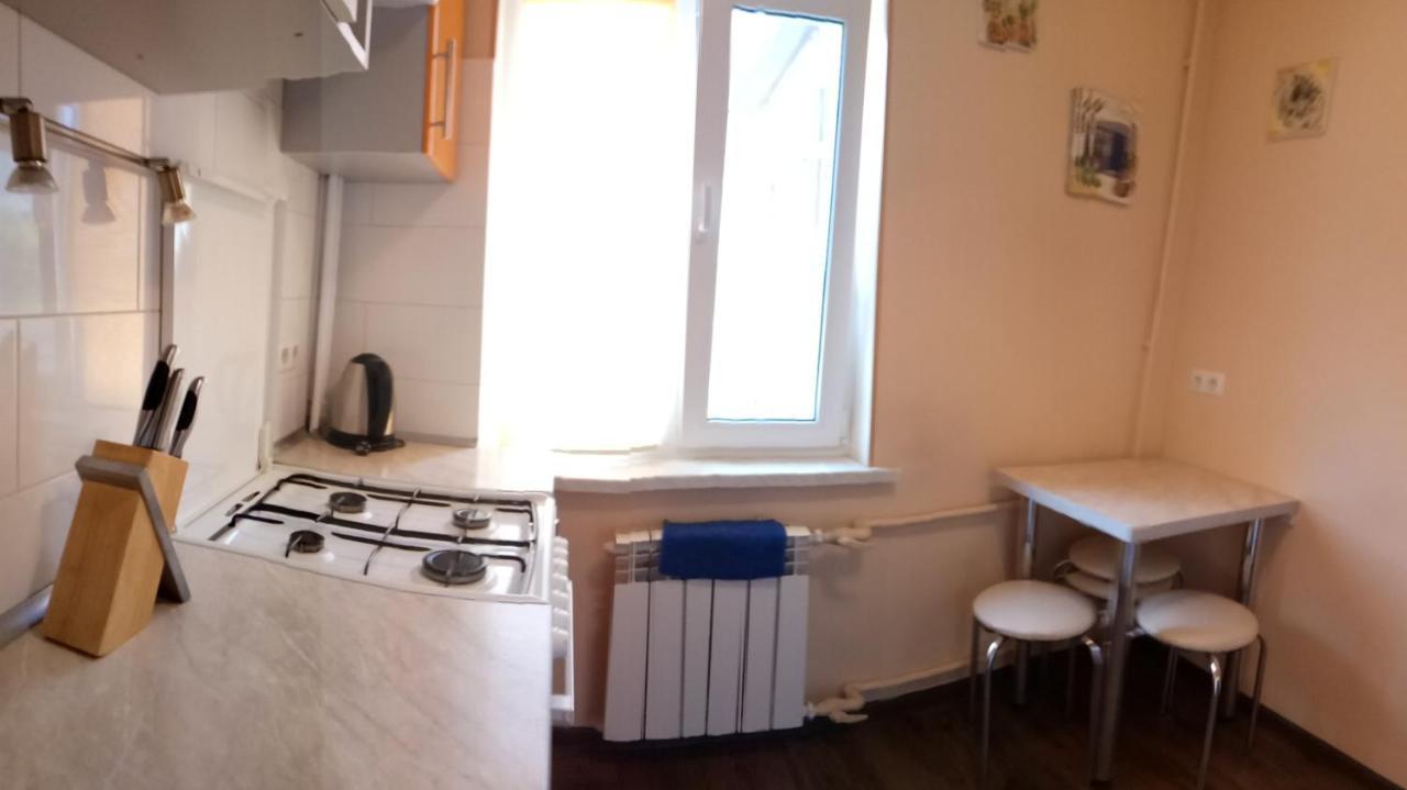 Frantsuzky Bulvar 22А Oděsa Exteriér fotografie